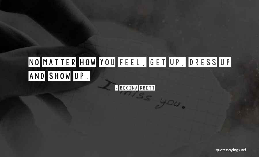 Designed Typography Quotes By Regina Brett Designed Typography Quotes By Regina Brett