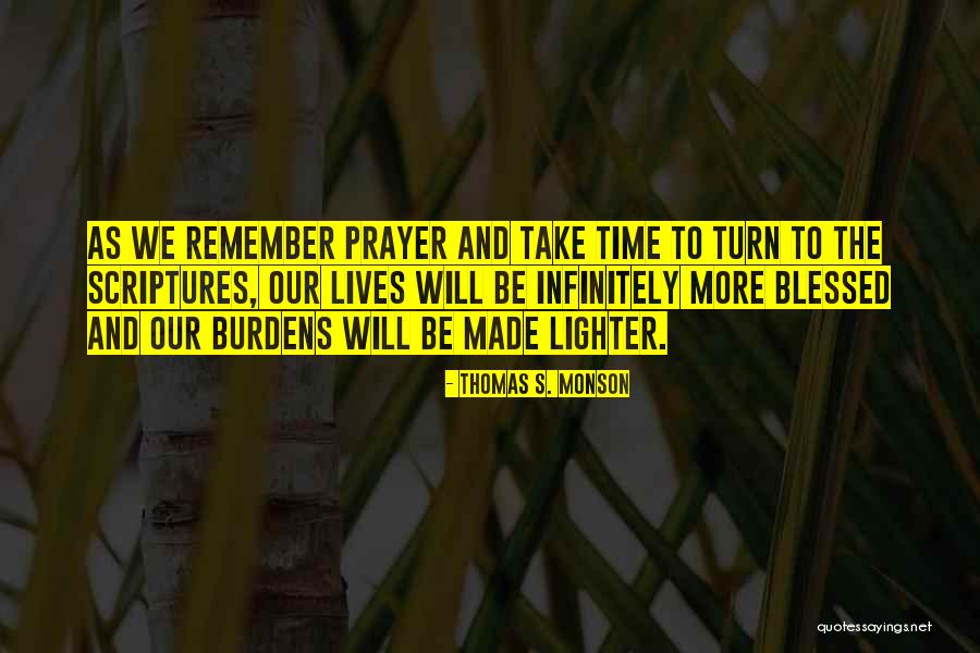 Designed Typography Quotes By Thomas S. Monson Designed Typography Quotes By Thomas S. Monson