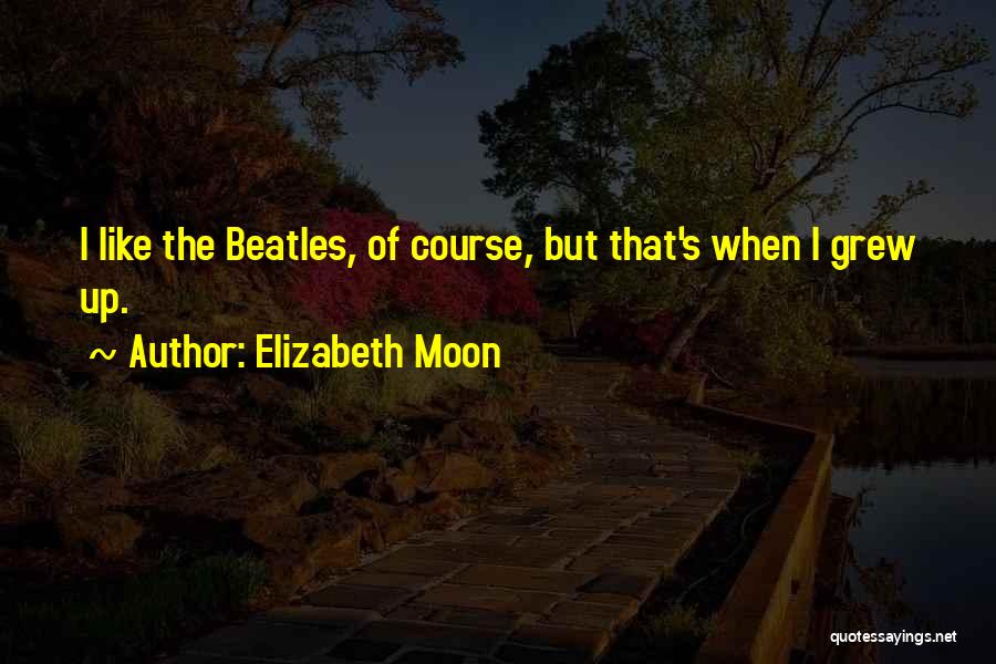 Designer Baby Quotes By Elizabeth Moon