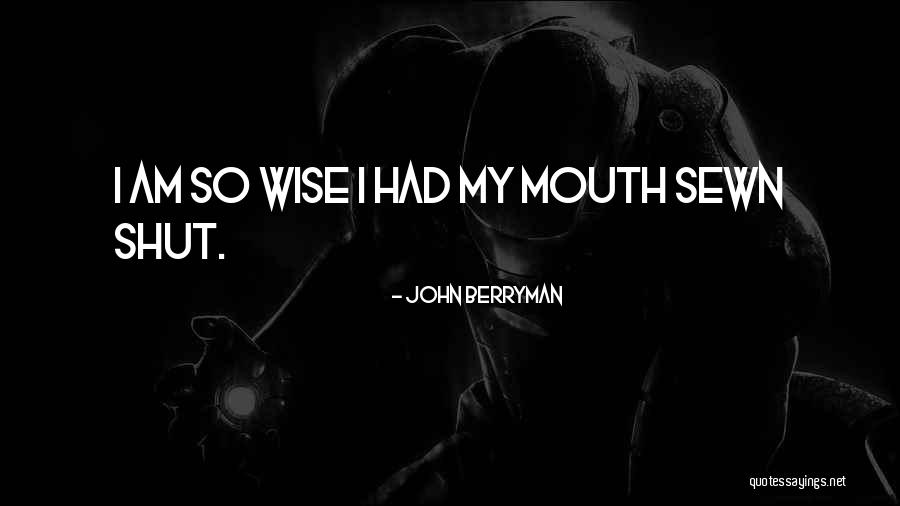 Designer Directory Site Quotes By John Berryman Designer Directory Site Quotes By John Berryman