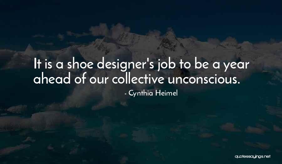 Designer Jobs Quotes By Cynthia Heimel Designer Jobs Quotes By Cynthia Heimel