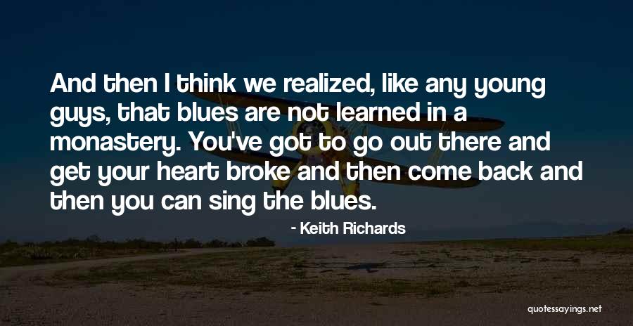 Designer Jobs Quotes By Keith Richards Designer Jobs Quotes By Keith Richards