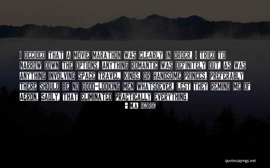 Designer Labels Quotes By M.A. George Designer Labels Quotes By M.A. George