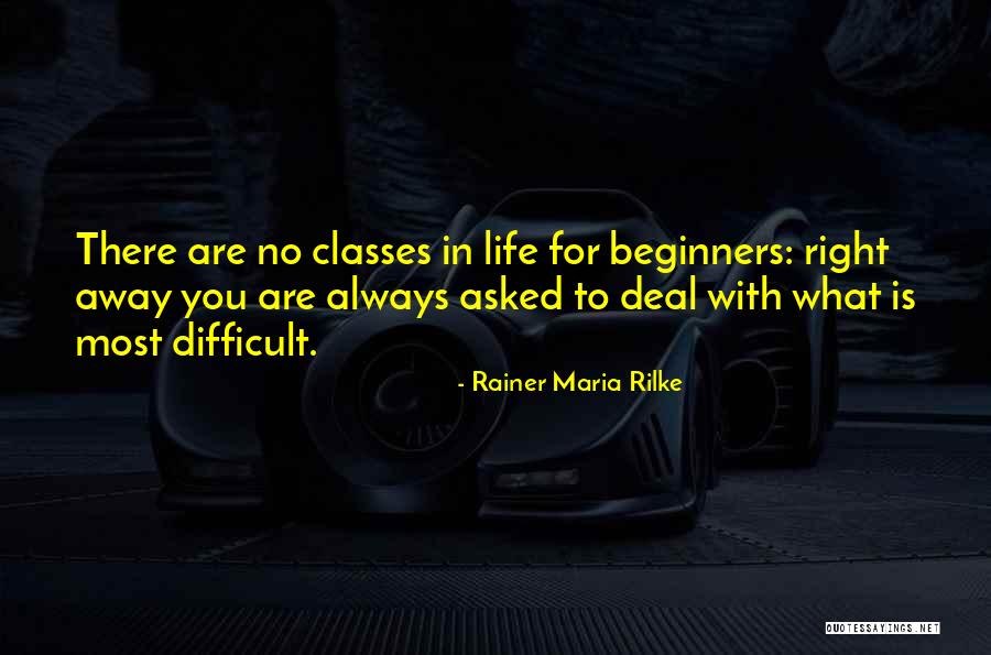 Designer Wall Lettering Quotes By Rainer Maria Rilke Designer Wall Lettering Quotes By Rainer Maria Rilke