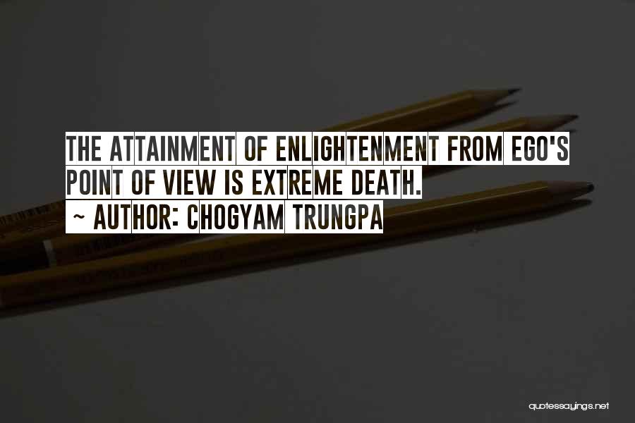 Designer Wu Quotes By Chogyam Trungpa