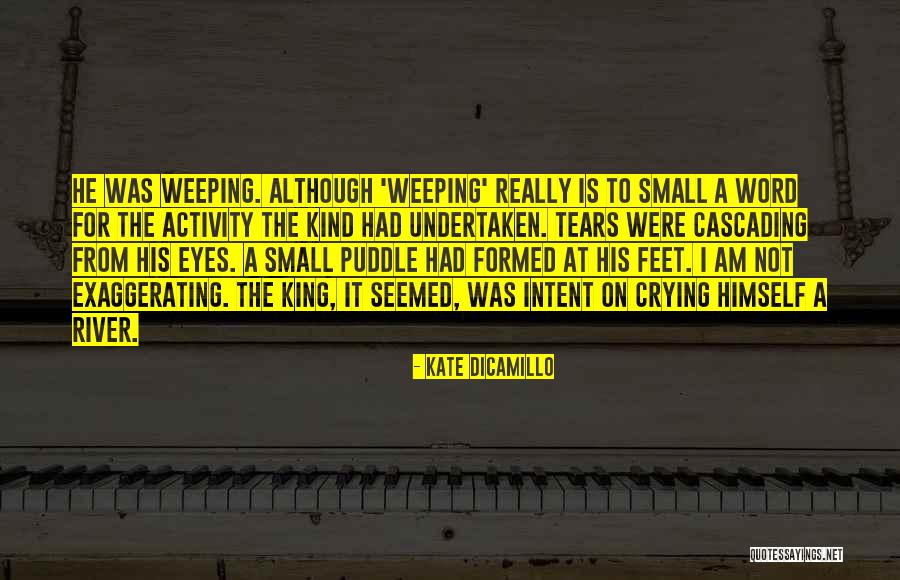 Designios In English Translation Quotes By Kate DiCamillo Designios In English Translation Quotes By Kate DiCamillo
