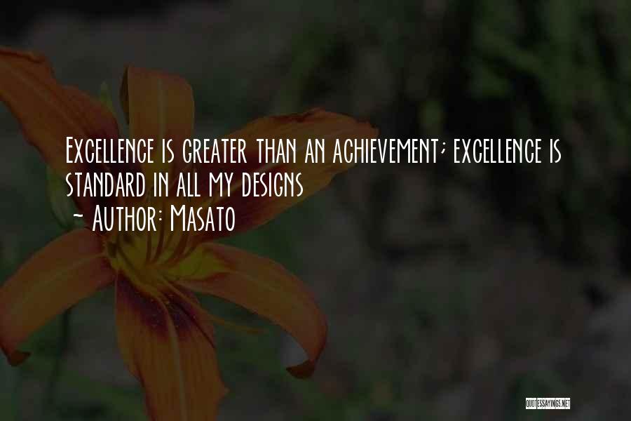 Designs Quotes By Masato