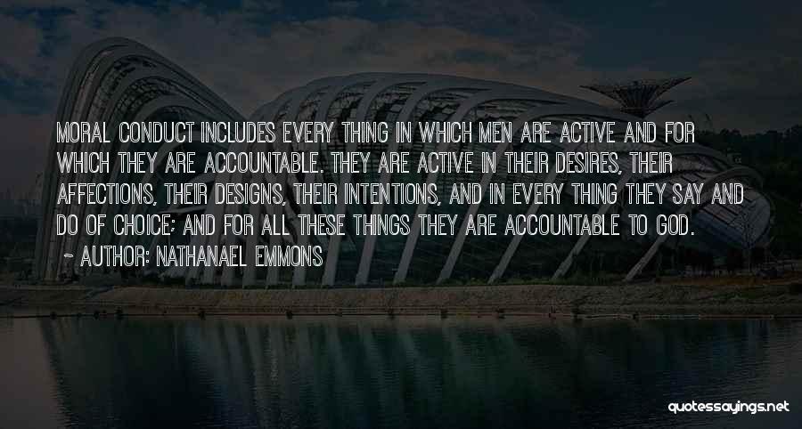 Designs Quotes By Nathanael Emmons