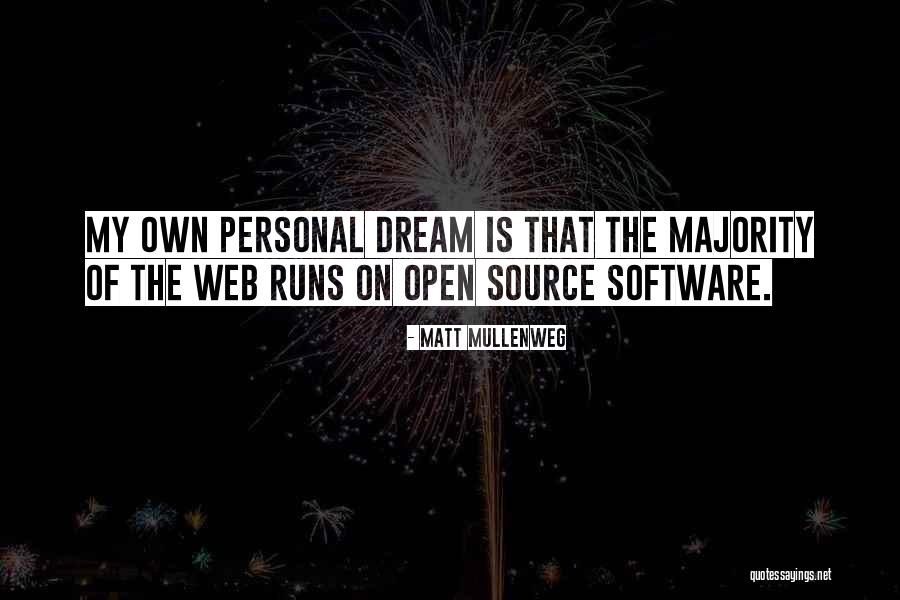 Designtex Quotes By Matt Mullenweg Designtex Quotes By Matt Mullenweg