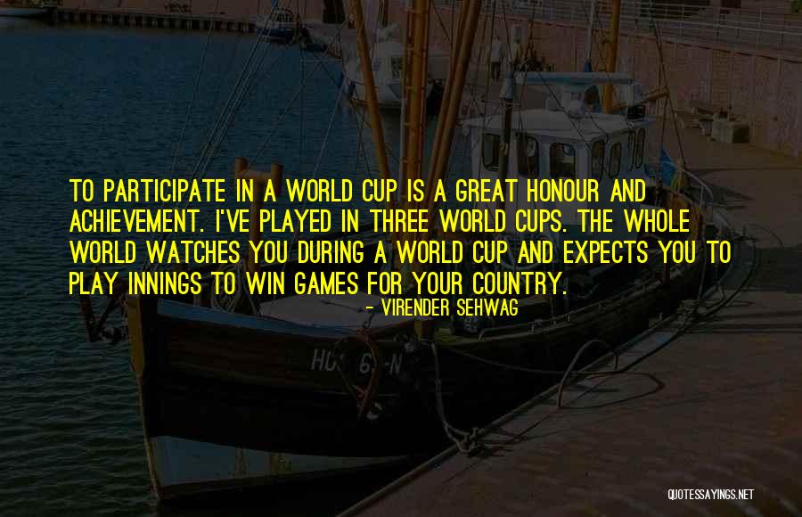 Desigualdades Ejemplos Quotes By Virender Sehwag Desigualdades Ejemplos Quotes By Virender Sehwag
