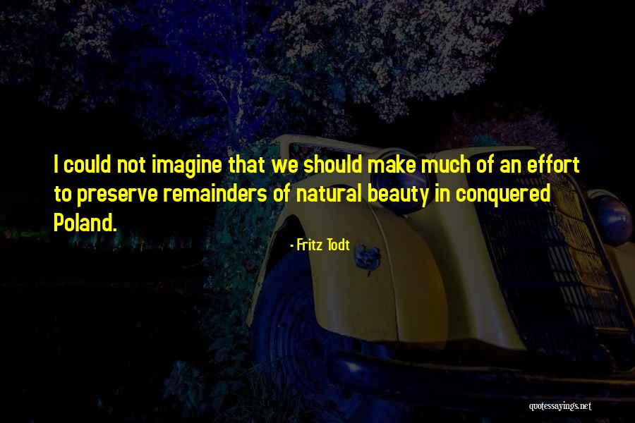 Desigualdades Sociais Quotes By Fritz Todt Desigualdades Sociais Quotes By Fritz Todt