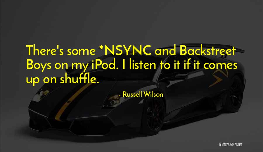 Desigualdades Sociais Quotes By Russell Wilson Desigualdades Sociais Quotes By Russell Wilson