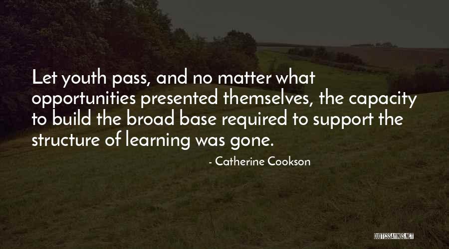 Desiigner Quotes By Catherine Cookson Desiigner Quotes By Catherine Cookson