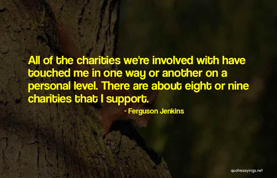 Desiigner Quotes By Ferguson Jenkins Desiigner Quotes By Ferguson Jenkins