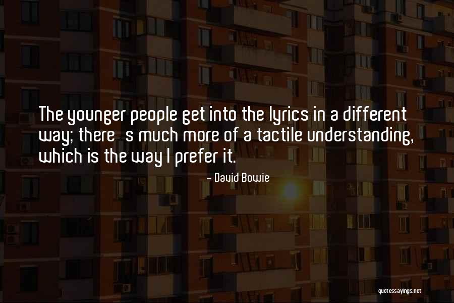 Desikachar Uddiyana Quotes By David Bowie Desikachar Uddiyana Quotes By David Bowie