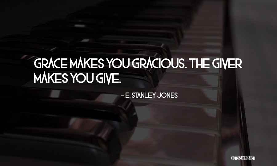 Desikaraokeshop Quotes By E. Stanley Jones Desikaraokeshop Quotes By E. Stanley Jones