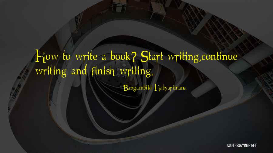 Desikator Quotes By Bangambiki Habyarimana Desikator Quotes By Bangambiki Habyarimana