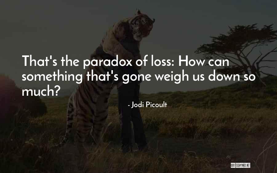 Desikator Quotes By Jodi Picoult Desikator Quotes By Jodi Picoult