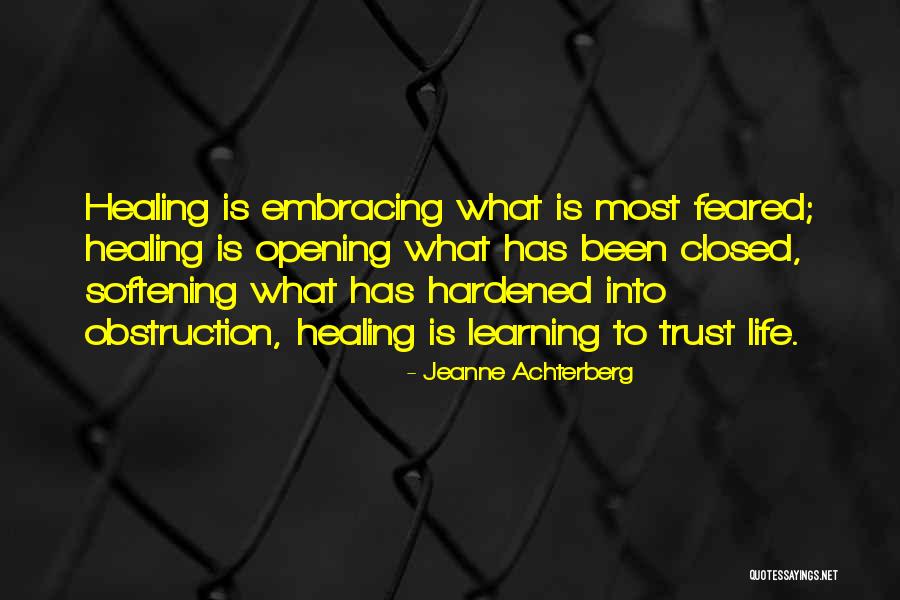 Desilets Murder Quotes By Jeanne Achterberg Desilets Murder Quotes By Jeanne Achterberg