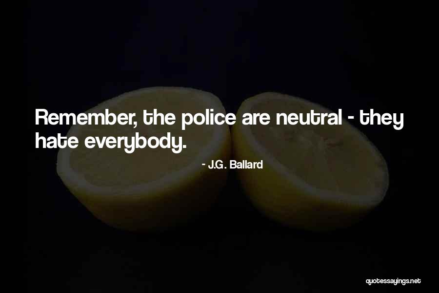 Desilicious Preciousdesire Quotes By J.G. Ballard Desilicious Preciousdesire Quotes By J.G. Ballard