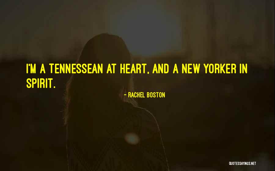 Desiluciones Quotes By Rachel Boston Desiluciones Quotes By Rachel Boston
