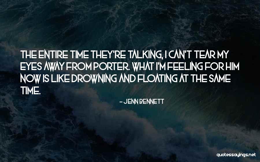 Desilusionados Quotes By Jenn Bennett Desilusionados Quotes By Jenn Bennett