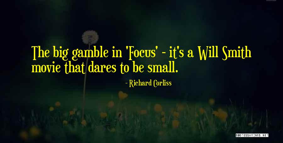 Desilusionados Quotes By Richard Corliss Desilusionados Quotes By Richard Corliss