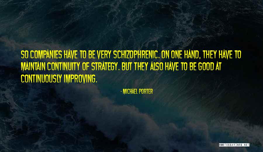Desilva Jewelers Quotes By Michael Porter Desilva Jewelers Quotes By Michael Porter