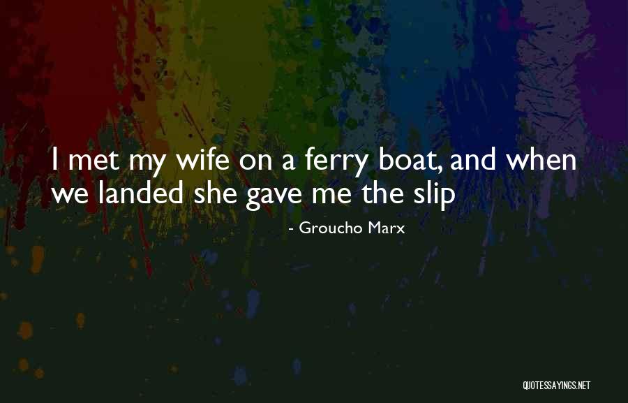 Desilyn Coday Quotes By Groucho Marx Desilyn Coday Quotes By Groucho Marx