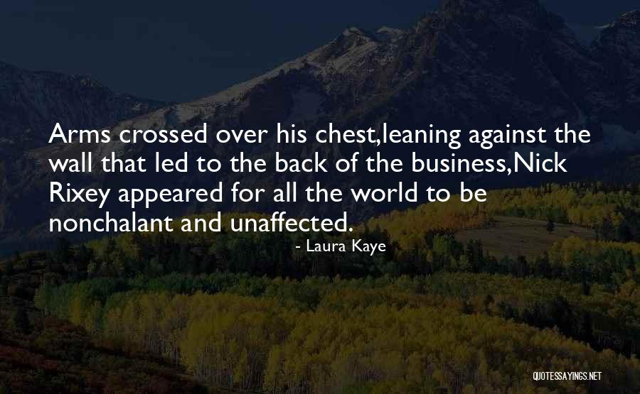 Desimir Trnavac Quotes By Laura Kaye Desimir Trnavac Quotes By Laura Kaye