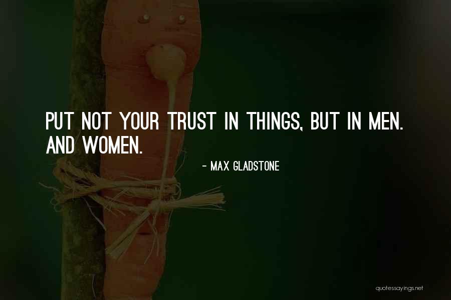 Desimir Vucic Quotes By Max Gladstone Desimir Vucic Quotes By Max Gladstone