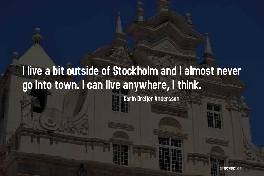 Desimone Construction Quotes By Karin Dreijer Andersson Desimone Construction Quotes By Karin Dreijer Andersson