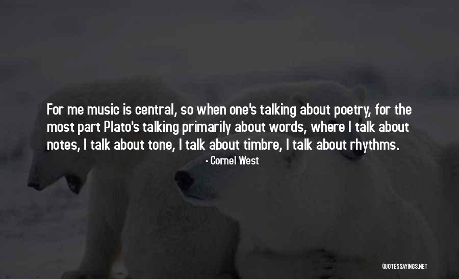 Desination Quotes By Cornel West Desination Quotes By Cornel West
