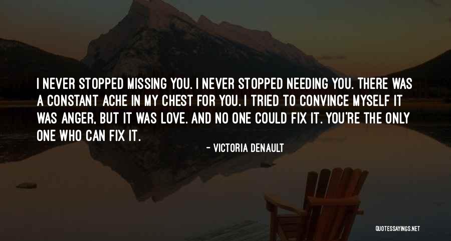 Desination Quotes By Victoria Denault Desination Quotes By Victoria Denault