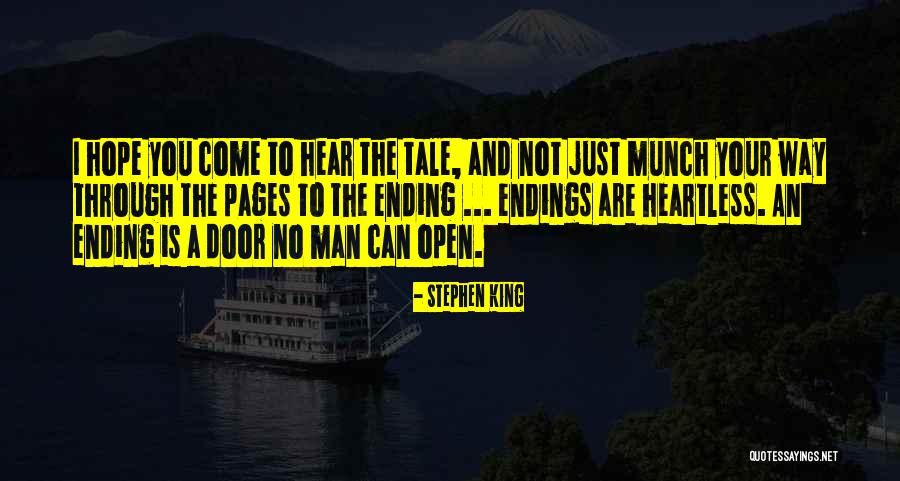Desinfectar Las Manos Quotes By Stephen King Desinfectar Las Manos Quotes By Stephen King