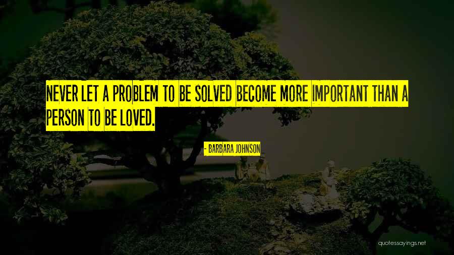Desintegrar Quotes By Barbara Johnson Desintegrar Quotes By Barbara Johnson