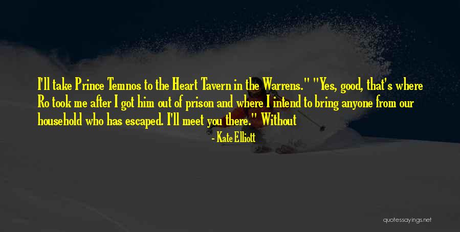 Desintegrar Quotes By Kate Elliott Desintegrar Quotes By Kate Elliott