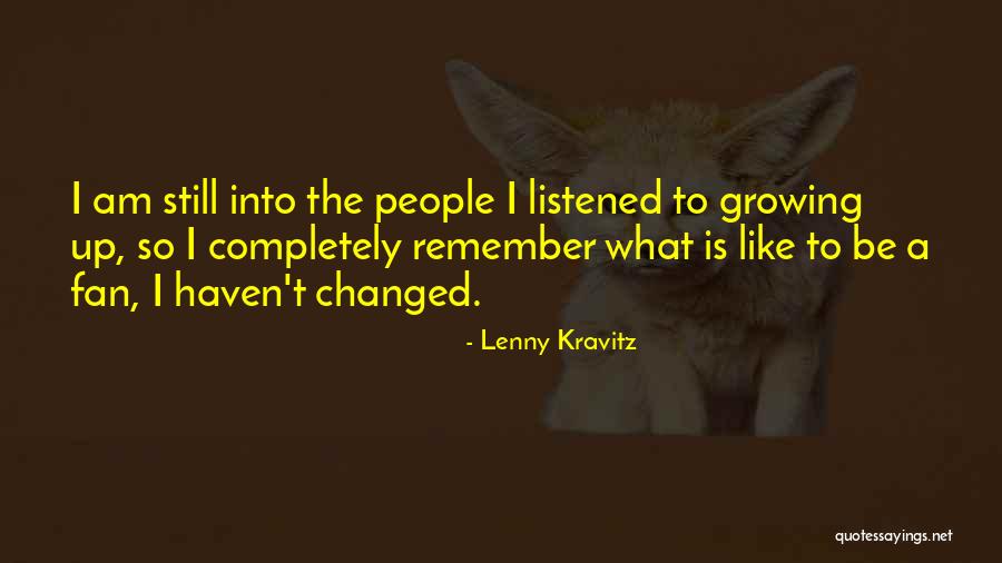 Desintegrar Quotes By Lenny Kravitz Desintegrar Quotes By Lenny Kravitz