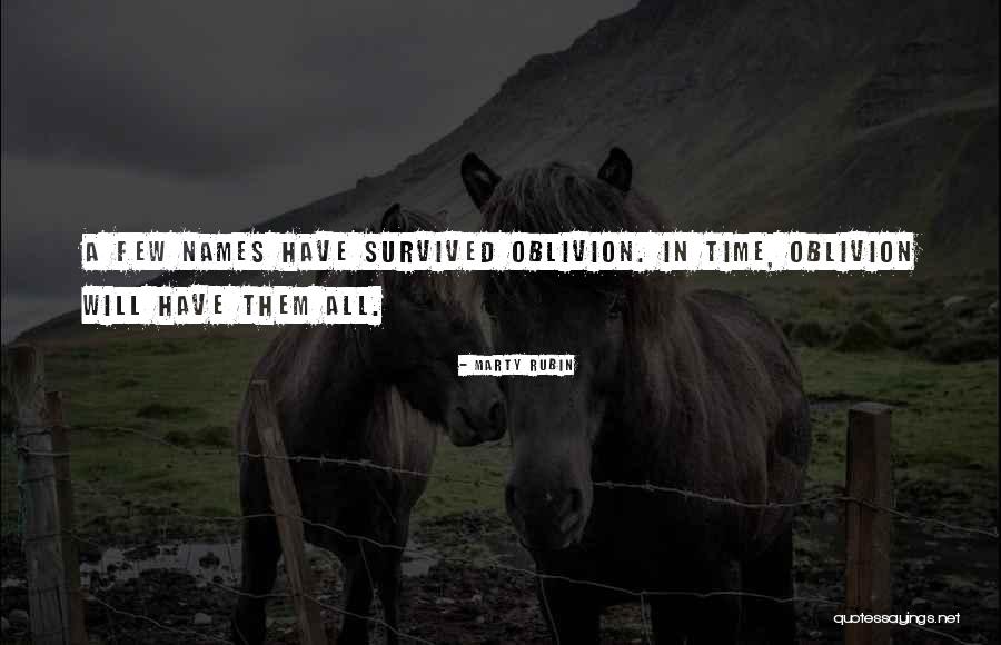 Desintegrar Quotes By Marty Rubin Desintegrar Quotes By Marty Rubin