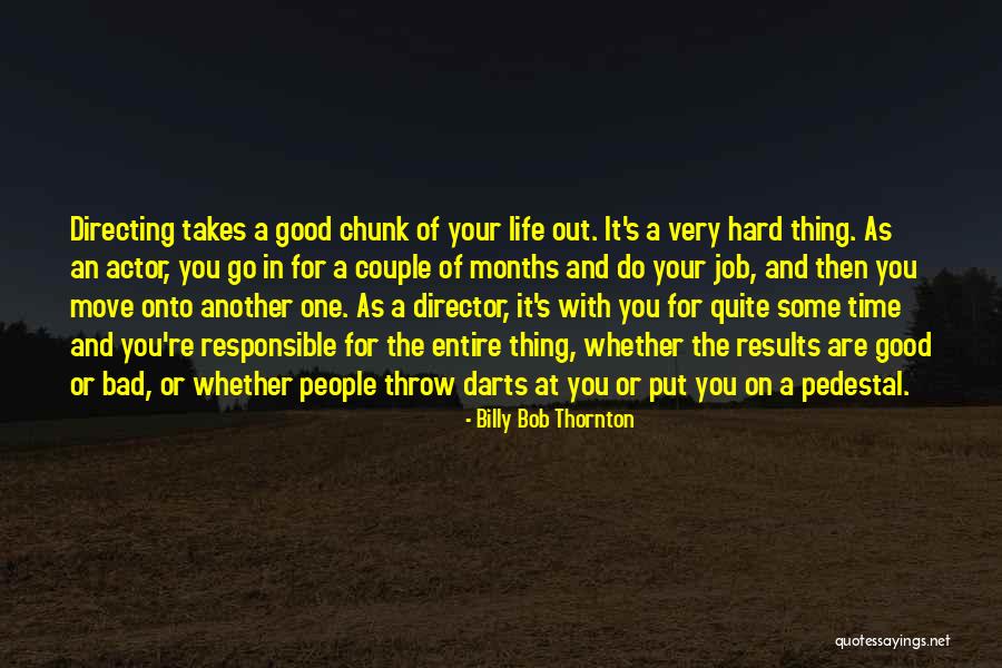 Desintegrar Sinonimos Quotes By Billy Bob Thornton Desintegrar Sinonimos Quotes By Billy Bob Thornton