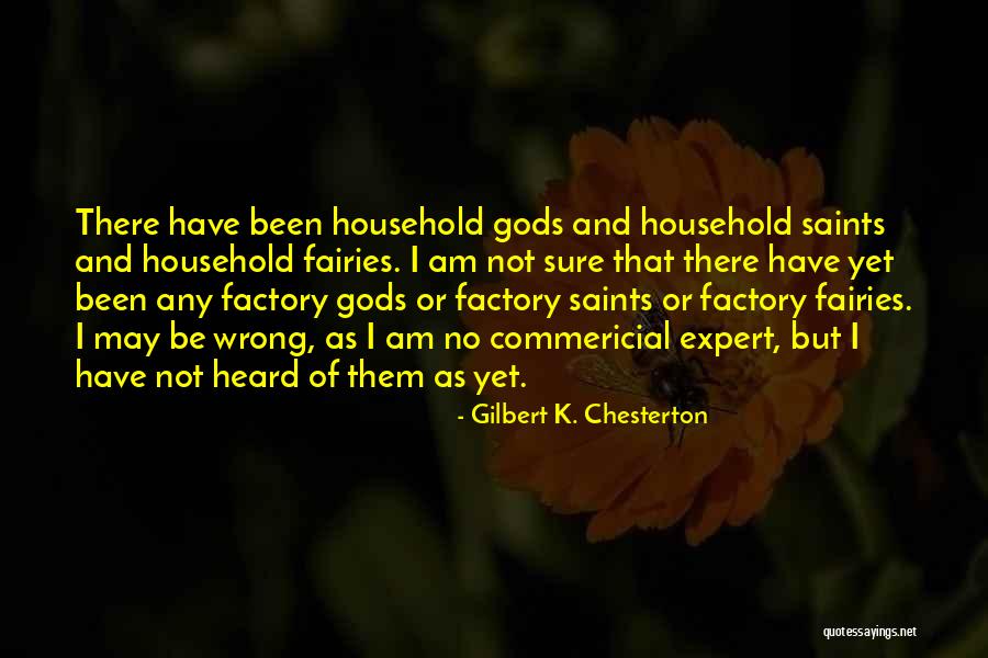 Desinteresse Quotes By Gilbert K. Chesterton Desinteresse Quotes By Gilbert K. Chesterton