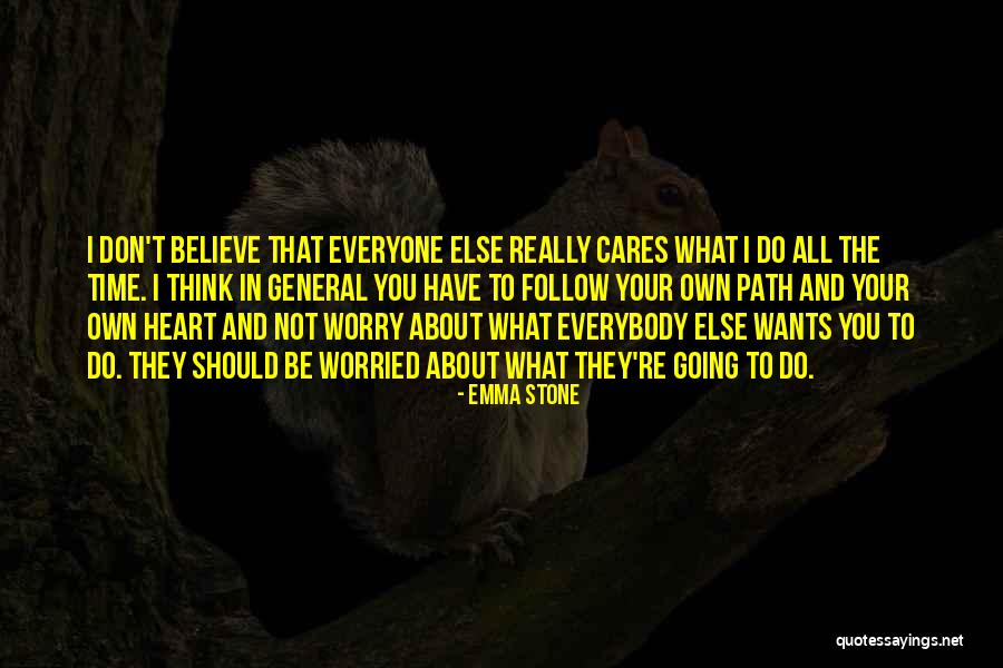Desirable Body Quotes By Emma Stone Desirable Body Quotes By Emma Stone