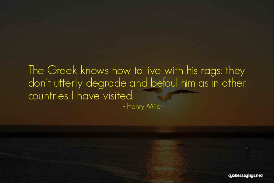 Desirae Edmunds Quotes By Henry Miller Desirae Edmunds Quotes By Henry Miller