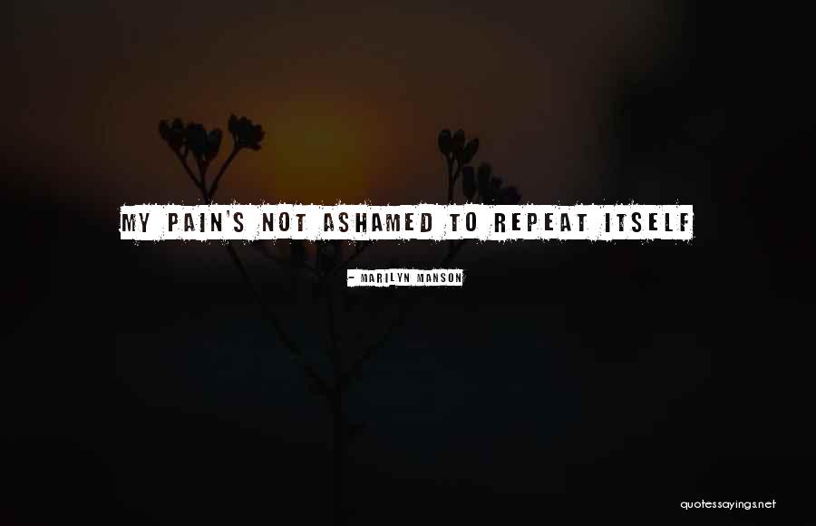 Desirae Rose Quotes By Marilyn Manson Desirae Rose Quotes By Marilyn Manson