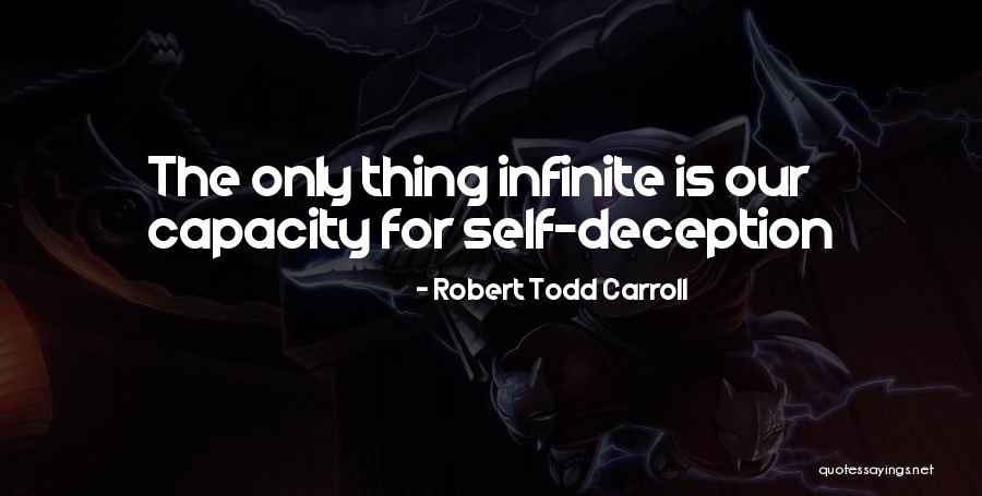 Desirdar Quotes By Robert Todd Carroll Desirdar Quotes By Robert Todd Carroll