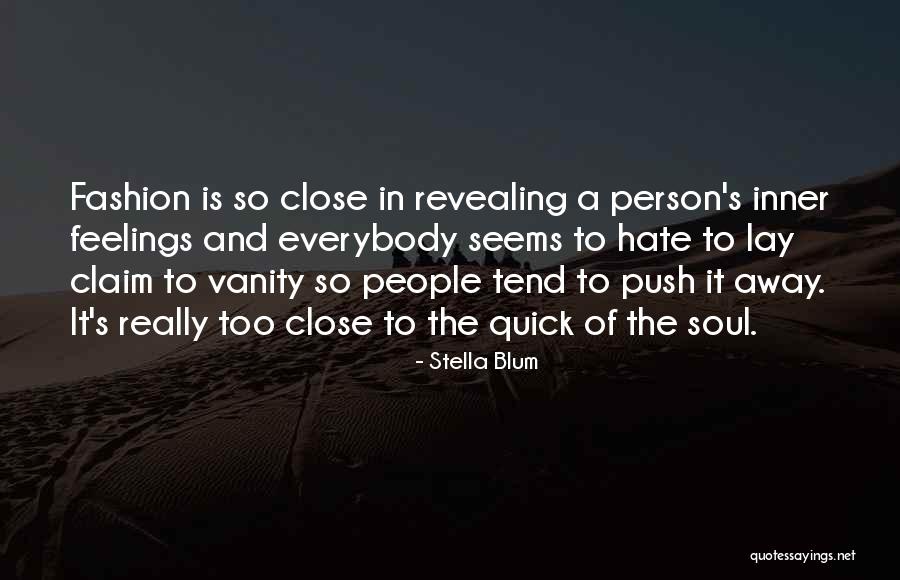 Desirdavenir Quotes By Stella Blum Desirdavenir Quotes By Stella Blum