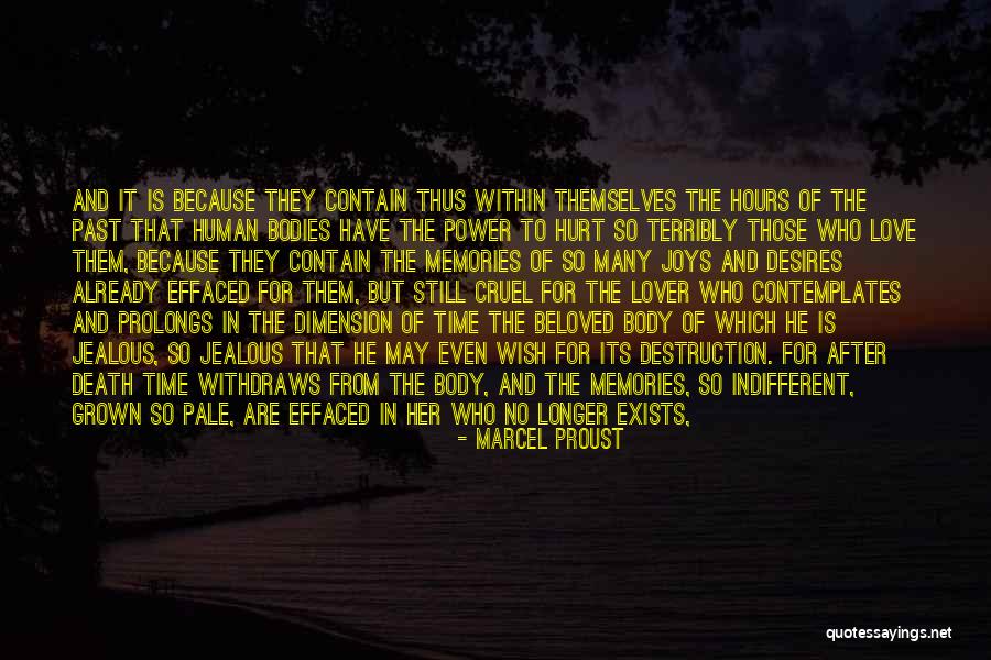 Desire And Death Quotes By Marcel Proust Desire And Death Quotes By Marcel Proust