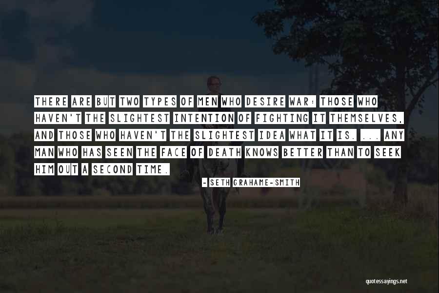Desire And Death Quotes By Seth Grahame-Smith Desire And Death Quotes By Seth Grahame-Smith