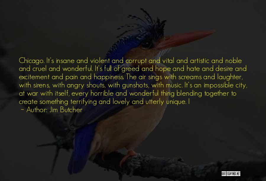 Desire And Greed Quotes By Jim Butcher Desire And Greed Quotes By Jim Butcher