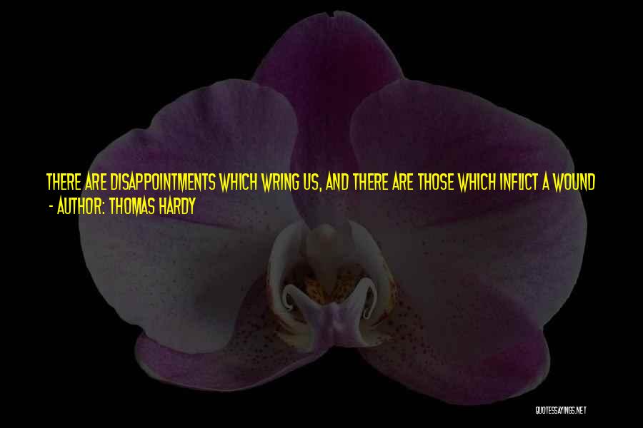 Desire And Happiness Quotes By Thomas Hardy